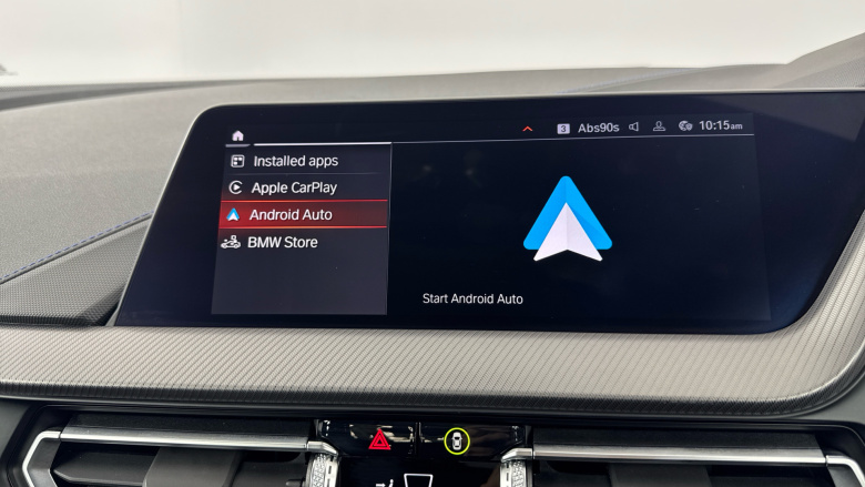 BMW 2 Series 218i [136] M Sport 4dr Petrol Saloon